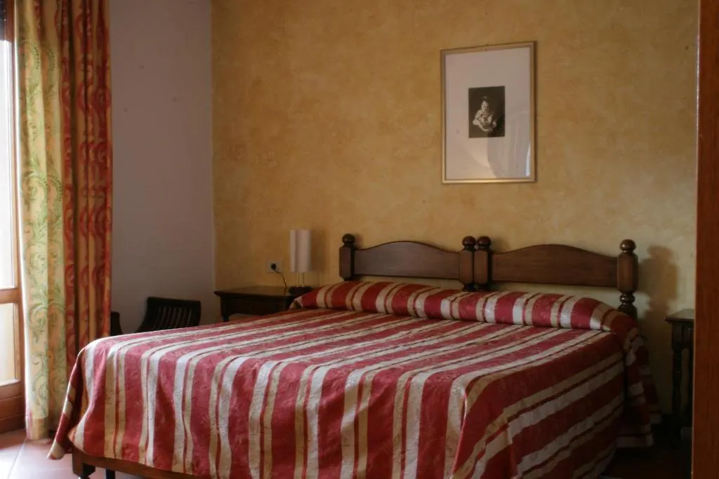 Dino Hotel Fiesole