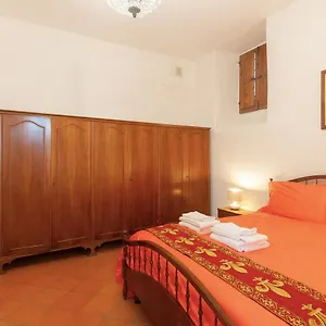 Toscana A Villa
