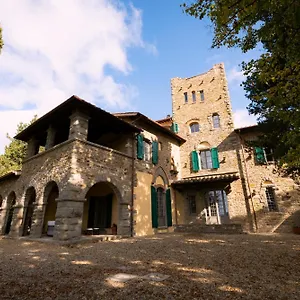 Il Palagio Vecchio Fiesole