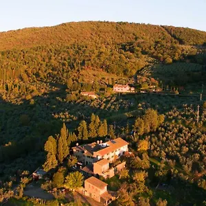 Fattoria Poggio Di Alloggio per agriturismo